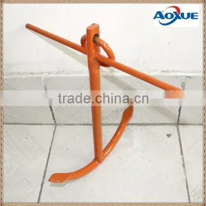 Two Jaw Small Boat Anchor for Sale thumbnail-1