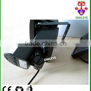 Solar Motion Sensor Security Light,solar Security Led Sensor Light thumbnail-4