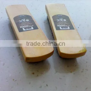 Factory Price Promotion Price Wooden Shoes Brush thumbnail-5
