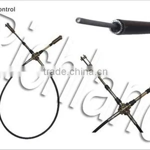 PTO Cable Control, PTO Cable, Control Cable thumbnail-1