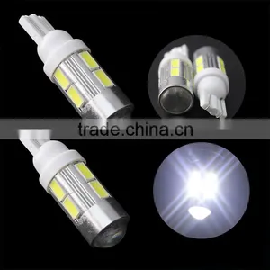 T15 7W Led Auto Spare Parts Light Bulb thumbnail-5