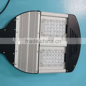 Aluminum Profile For LED Street Light Housing thumbnail-1