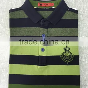 100%cotton Men's T-shirt 210-220gsm thumbnail-2