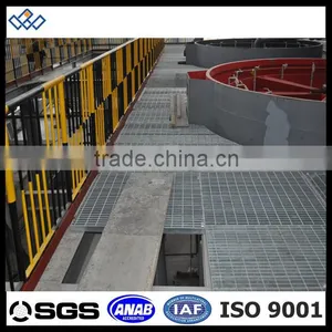 Hebei Jiuwang Customized Shape Grating Supplier- ISO 9001 WITH 20years Factory thumbnail-1