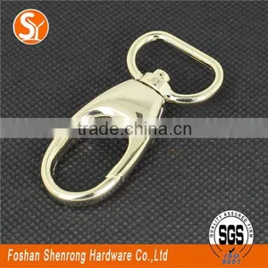 China Supplier Custom Hook Swivel Clasp Hooks thumbnail-3