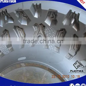 ATV Tire Manufacturing Mould thumbnail-1
