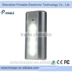 Hot Selling Portable Super Slim Smartphone Power Bank Charger,6000mah Portable Mobile Power Bank thumbnail-1