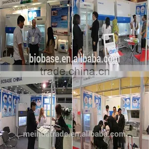 BIOBASE 2-8 C Medical Refrigerator 1000L With CE for Lab thumbnail-5