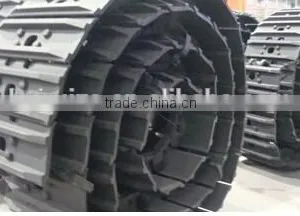 Kobelco SK50 Track Shoe, Track Plate,track Shoe Assy, SK120,SK60, thumbnail-1