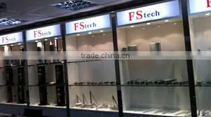 Fancytech International Trading (Shanghai) Co., Ltd. company overview - view 2 thumbnail