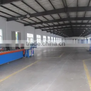 Jiangsu Keling Medical Appliances Co., Ltd. company overview - view 4 thumbnail