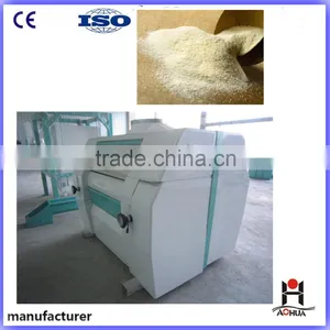 China Manufacturer Grain Commercial Roller Mill thumbnail-3