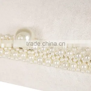 PEARL DECORATIVE JEWELERY BOX thumbnail-3