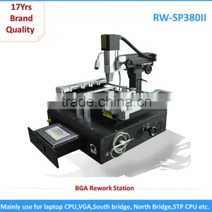 Best Price of Repairing Motherboards Bga Machine With CE Certificate thumbnail-1