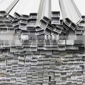 Aluminum Cutting Profile Solar Panel Frame thumbnail-5