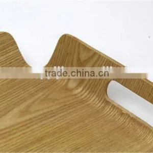 Antique Wood Serving Trays,unfinished Wood Trays,cheap Chinese Ash Wood Tray thumbnail-6