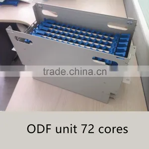 72 Cores Optical Distribution Frame ODF thumbnail-2