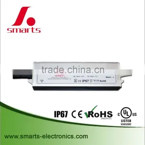 48w 50w 1200ma High pf Constant Current Waterproof Led Driver thumbnail-1