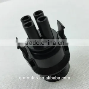 Custom Injection Auto Plastic Mould Products Companies thumbnail-4