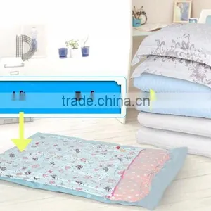 Fully Automatic Pillow Compress Packing Machine thumbnail-5