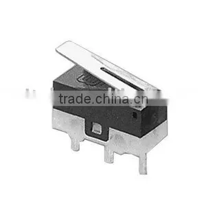Miniature Micro Switch Lf-202A thumbnail-1