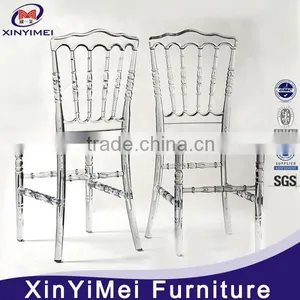 New Arrival Popular Crystal Chair thumbnail-5