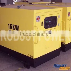 Cummins Power Generator Sets thumbnail-3