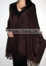 Wholesale Ladies Pashmina Shawls thumbnail-1