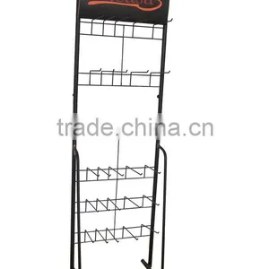 Rack Metal Shoe Rack Display Rack thumbnail-1