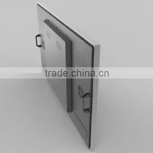 42 Inch Android Touch Kiosk Digital Signage Publicity thumbnail-3