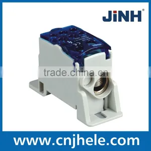 Ukk Series Unipolar Junction Box thumbnail-3