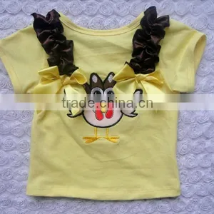 Thanksgiving Baby Clothes Kids Clothing Wholesale thumbnail-1