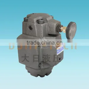 YUKEN,hydraulic Pressure Reducing and Check Valve thumbnail-2