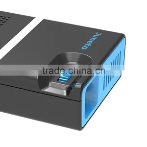 Upgrade Mini Pico Portable Projector Better Than Uc40 Proyector USB HDMI For Home Theater 3D Beamer Multimedia LED Projector thumbnail-4