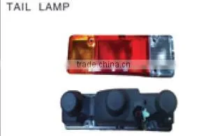 AUTO TAIL LIGHT FOR KIA BESTA thumbnail-1