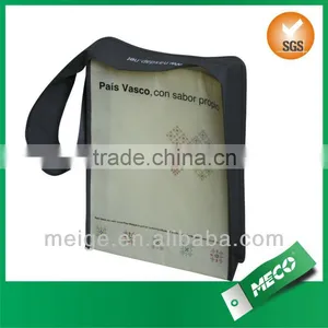 pp Woven Plastic Cosmetic Bag thumbnail-2