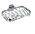 Bathroom Soap Dish TR11452, Fancy Soap Dish, Hanging Soap Dish thumbnail-1