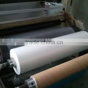LDPE HDPE PLASTIC Building Protective Film thumbnail-1