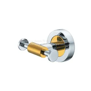 Stainless Steel Bathroom Accessory Robe Hook Clothes Hook thumbnail-2