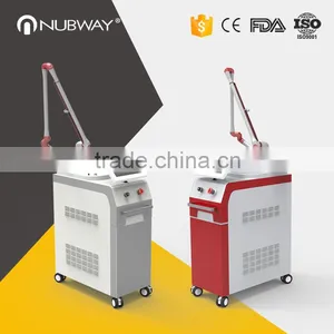 Distribution Price Picosure Laser q Switched nd Yag Laser Tattoo Removal With CE thumbnail-1