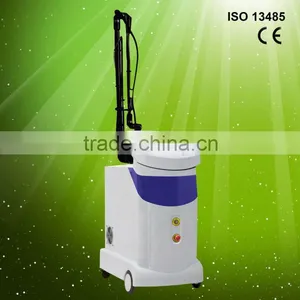 100um-2000um Hot Sell Fractional Co2 Professional Laser Scar Removal Beauty Equipment thumbnail-1