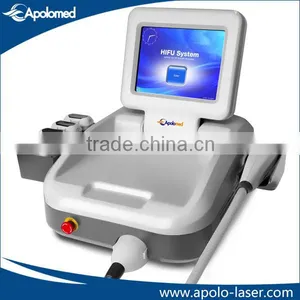 High Intensity Focused Ultrasound Forever Skin Care Face Lift thumbnail-3