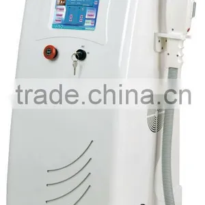 Sell Hot!!! 8*40mm Spot Size IPL Beauty Machine Hair Removal Leer thumbnail-1