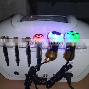 Good Microdermabrasion Facial Machine for Sale thumbnail-3