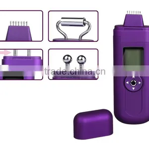 SKB-1011 Micro Current Machine Mini Galvanic Anti Wrinkle Device thumbnail-3