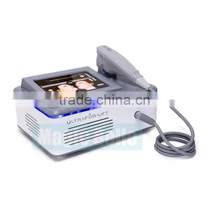 Pigment Removal High Quality Vaginal Hifu Home Use Painless Hifu Hifu Slimming Machine From China thumbnail-2
