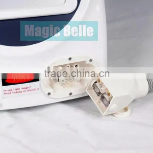 New Design in 2016 q Switch nd Yag Laser Skin Rejuvenation Laser Tatoo Removal From China thumbnail-5