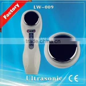 New Skin Care Beauty&Health Machine(LW-009) Ultrasonic Face Scrubber thumbnail-1