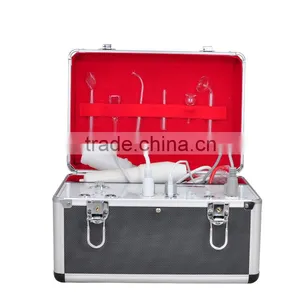 Women Multifunction Facial Beauty High Frequency Electrotherapy Galvanic Facial Machine Skin Care thumbnail-3