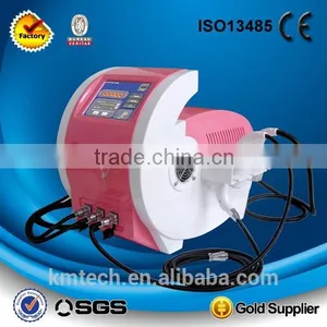 Whole Sale Price RF Cavitation Machine,Vacuum Slimming, Multifuction Beauty Equipment for Beauty Salon! thumbnail-2